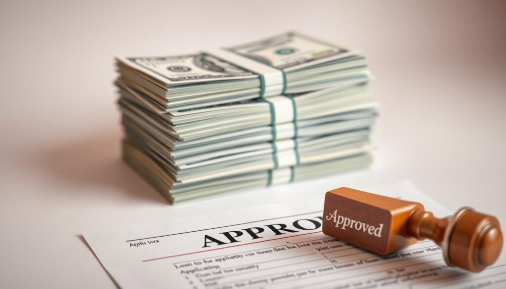 cash loan approval tips