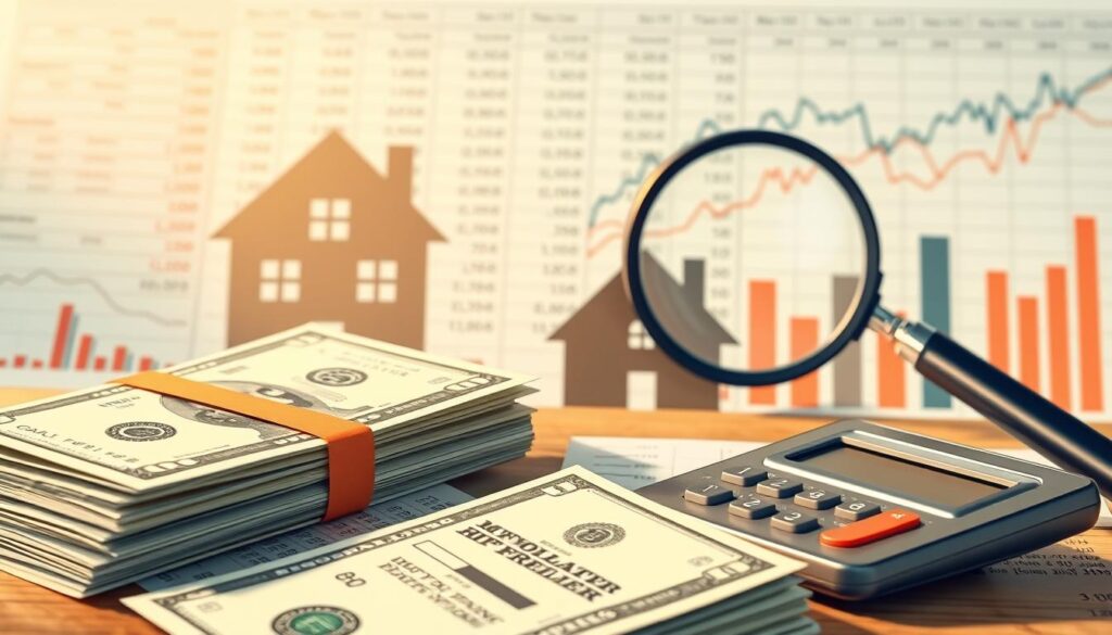 costs associated with home equity loans
