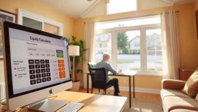 equity loan