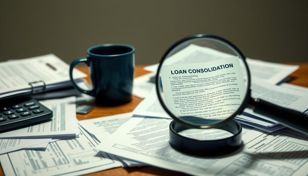 misconceptions about loans