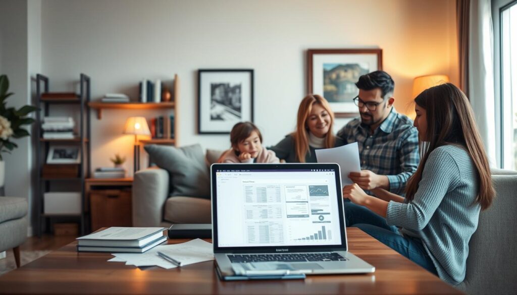 using equity loan funds